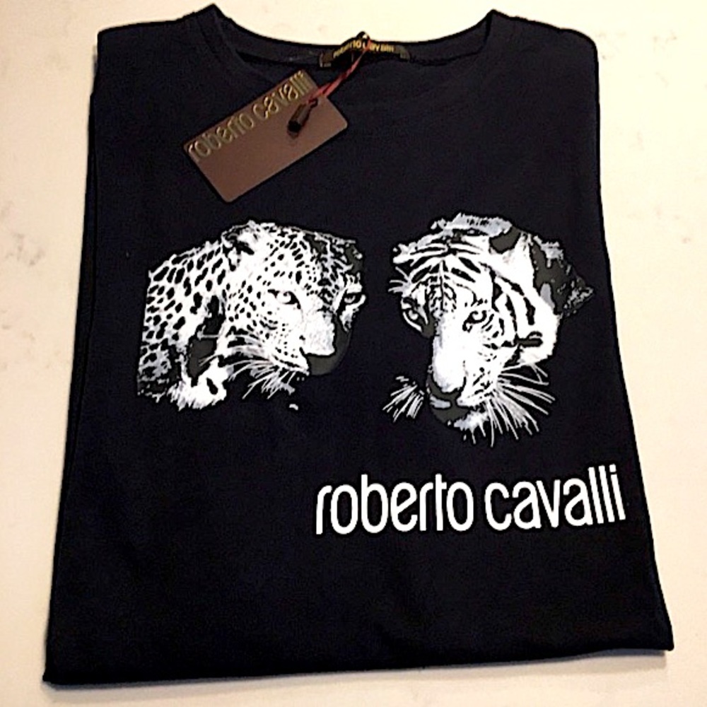 ❤️ROBERTO CAVALLI